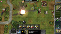 Heroes of Normandie Bulletproof Edition-screenshots